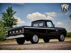 Thumbnail Photo 5 for 1966 Ford F100